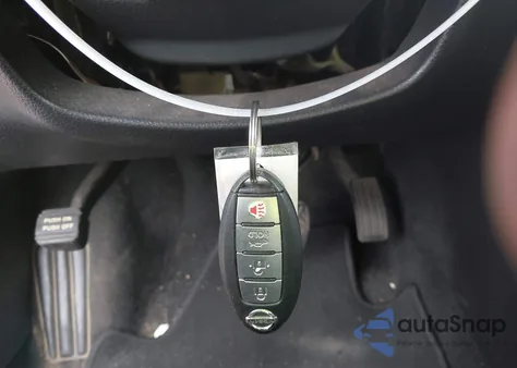 2015 Nissan Altima 2.5/2.5 S/2.5 Sl/2.5 Sv z USA, uszkodzony, nr VIN 1N4AL3AP5FC276504